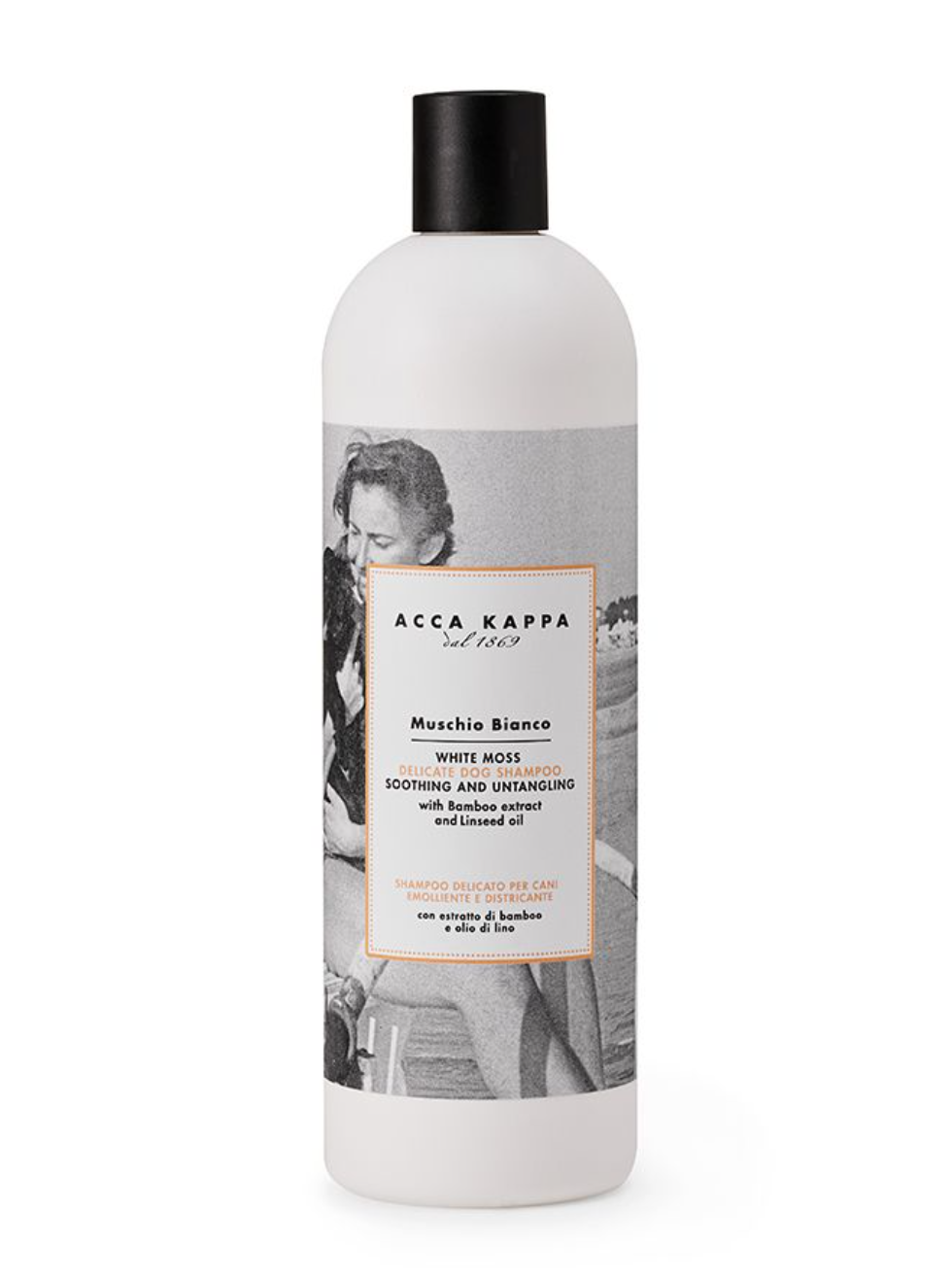 ACCA KAPPA  - PET COLLECTION  - Dárková sada